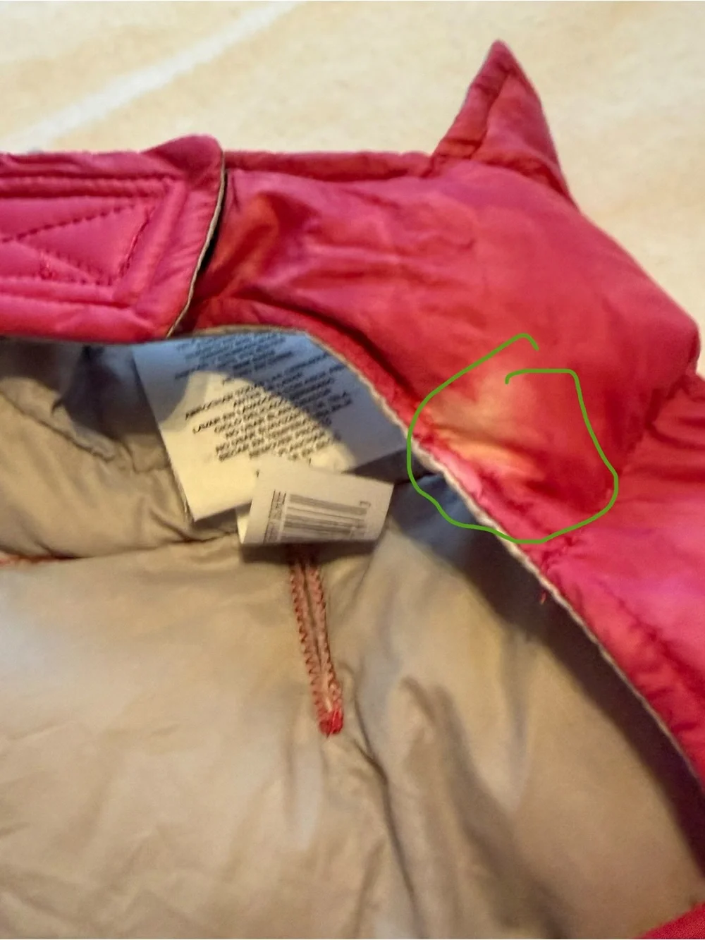 Small Dog Clothing Bundle | 3-Piece Pink Outfit Set | puffer vest, tank & dress